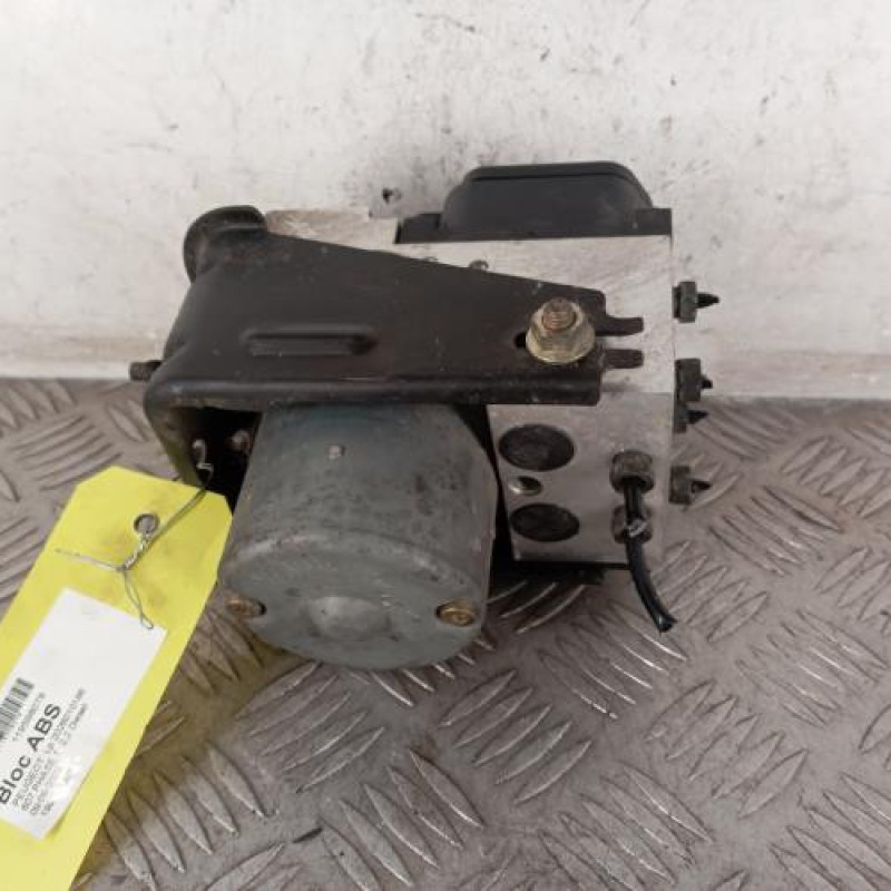 Bloc ABS (freins anti-blocage) PEUGEOT 607 Bloc ABS (freins anti-blocage) PEUGEOT 607