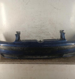 Pare choc avant VOLKSWAGEN GOLF 4 Photo n°1