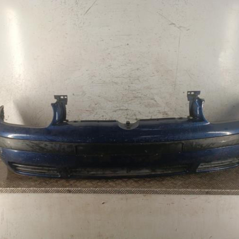 Pare choc avant VOLKSWAGEN GOLF 4