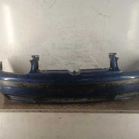 Pare choc avant VOLKSWAGEN GOLF 4 Photo n°1