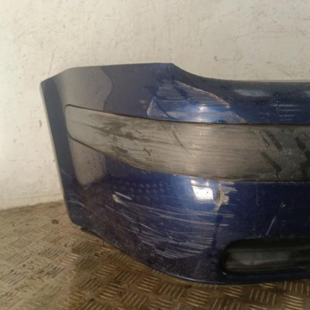 Pare choc avant VOLKSWAGEN GOLF 4