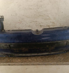 Pare choc avant VOLKSWAGEN GOLF 4 Photo n°3