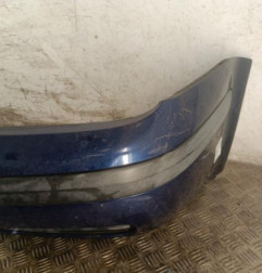 Pare choc avant VOLKSWAGEN GOLF 4 Photo n°4