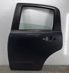 Porte arriere gauche CITROEN C3 2 Photo n°1