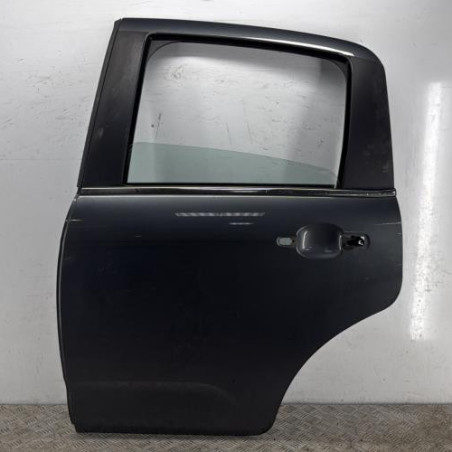 Porte arriere gauche CITROEN C3 2 Photo n°1