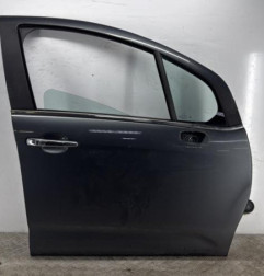Porte avant droit CITROEN C3 2 Photo n°1