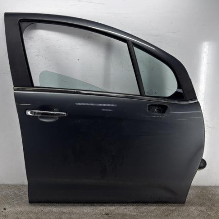 Porte avant droit CITROEN C3 2 Photo n°1