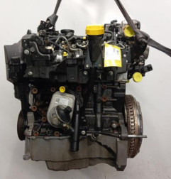 Moteur RENAULT SCENIC 3 Photo n°1