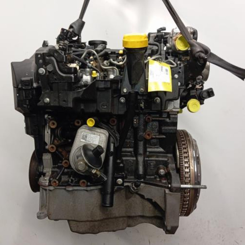 Moteur RENAULT SCENIC 3