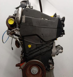 Moteur RENAULT SCENIC 3