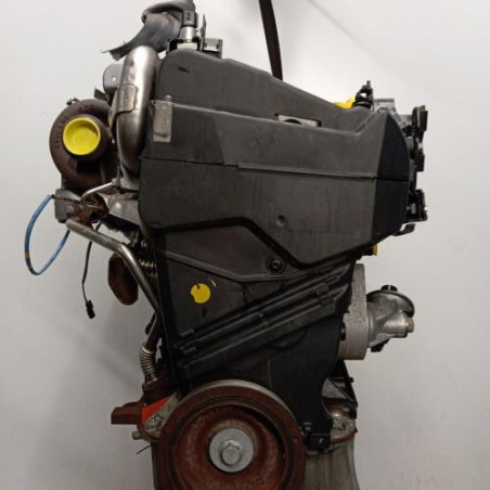 Moteur RENAULT SCENIC 3