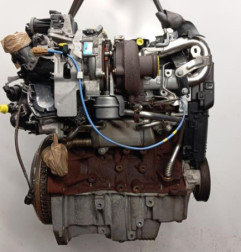 Moteur RENAULT SCENIC 3 Photo n°3