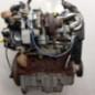 Moteur RENAULT SCENIC 3