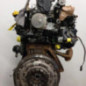 Moteur RENAULT SCENIC 3