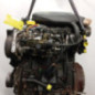 Moteur RENAULT CLIO 2