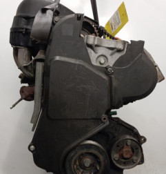 Moteur RENAULT CLIO 2