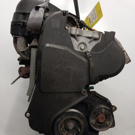 Moteur RENAULT CLIO 2