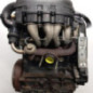 Moteur RENAULT CLIO 2