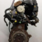 Moteur RENAULT CLIO 2