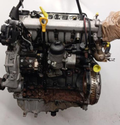 Moteur HYUNDAI I 30 1 Photo n°1