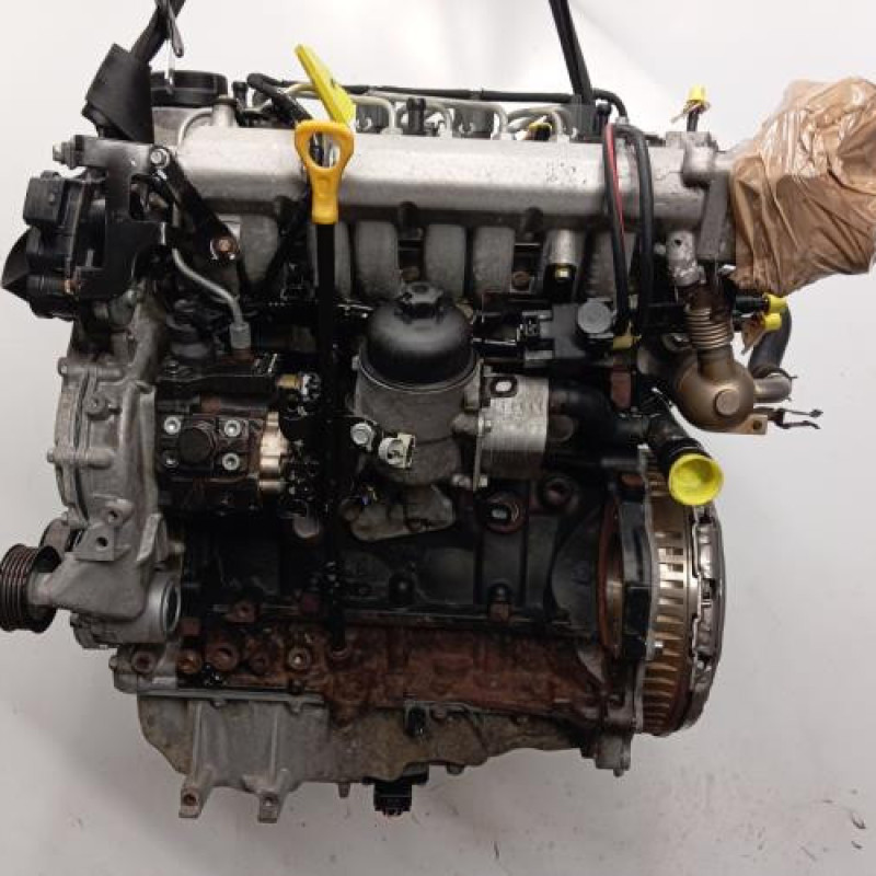 Moteur HYUNDAI I 30 1