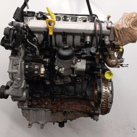 Moteur HYUNDAI I 30 1 Photo n°1