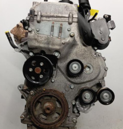 Moteur HYUNDAI I 30 1