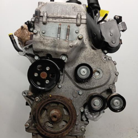 Moteur HYUNDAI I 30 1