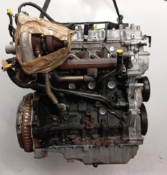 Moteur HYUNDAI I 30 1 Photo n°4