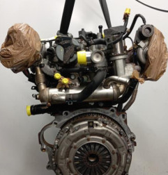 Moteur HYUNDAI I 30 1 Photo n°5