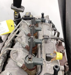 Moteur HYUNDAI I 30 1 Photo n°6