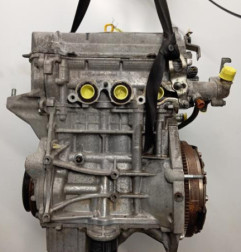 Moteur NISSAN PIXO Photo n°1