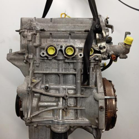 Moteur NISSAN PIXO Photo n°1