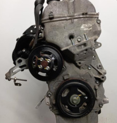 Moteur NISSAN PIXO