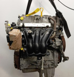 Moteur NISSAN PIXO Photo n°3