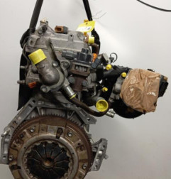 Moteur NISSAN PIXO Photo n°4