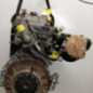 Moteur NISSAN PIXO