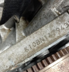 Moteur NISSAN PIXO Photo n°5