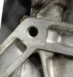 Moteur NISSAN PIXO Photo n°6