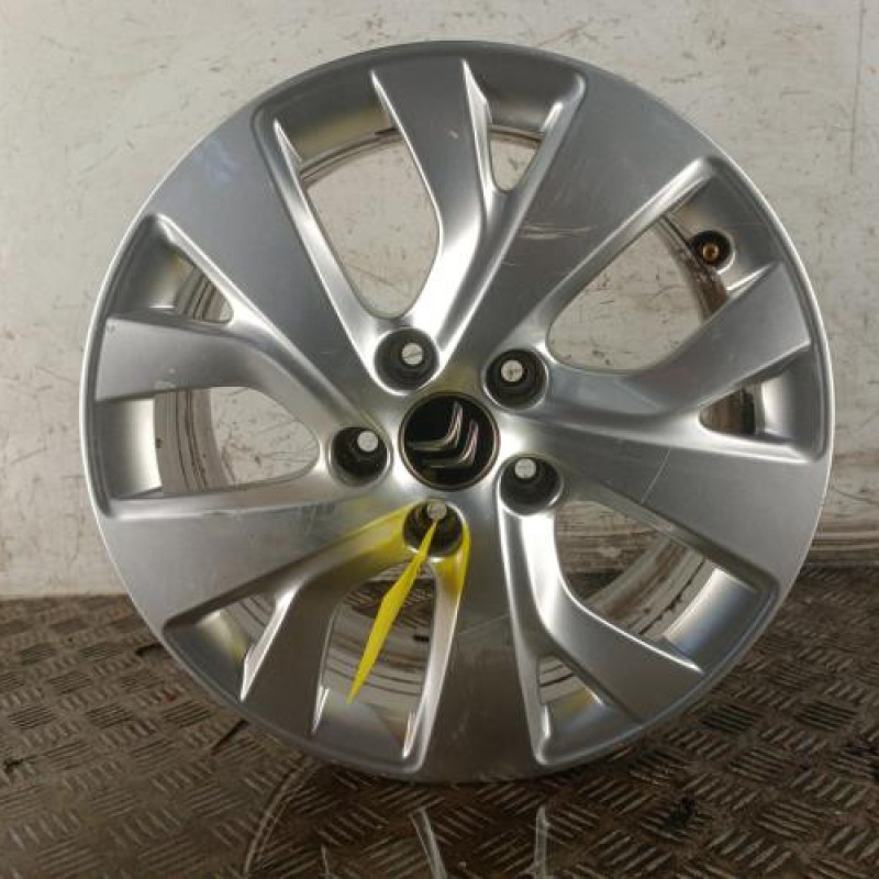 Jante CITROEN C4 GRAND PICASSO 2 Jante CITROEN C4 GRAND PICASSO 2