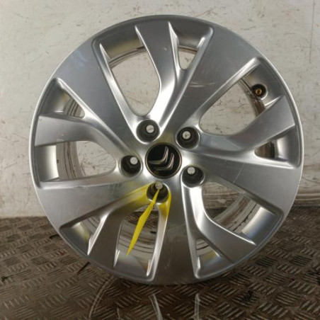 Jante CITROEN C4 GRAND PICASSO 2 Photo n°1