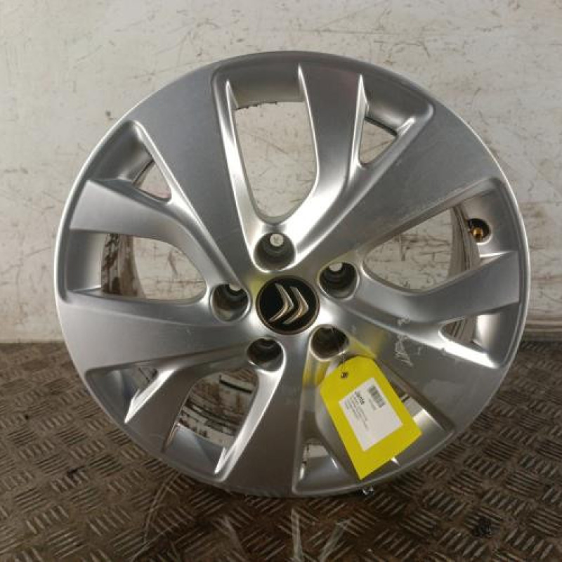 Jante CITROEN C4 GRAND PICASSO 2 Jante CITROEN C4 GRAND PICASSO 2