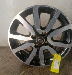 Jante RENAULT TWINGO 3 Photo n°1