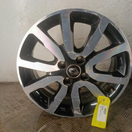 Jante RENAULT TWINGO 3 Photo n°1