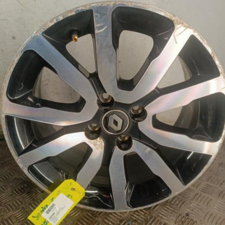 Jante RENAULT TWINGO 3 Photo n°1