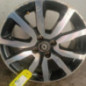Jante RENAULT TWINGO 3