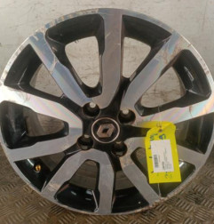 Jante RENAULT TWINGO 3 Photo n°1