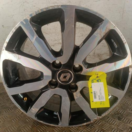 Jante RENAULT TWINGO 3 Photo n°1