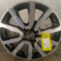 Jante RENAULT TWINGO 3