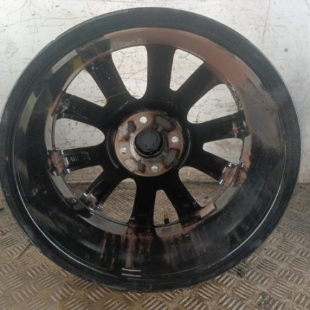 Jante RENAULT TWINGO 3